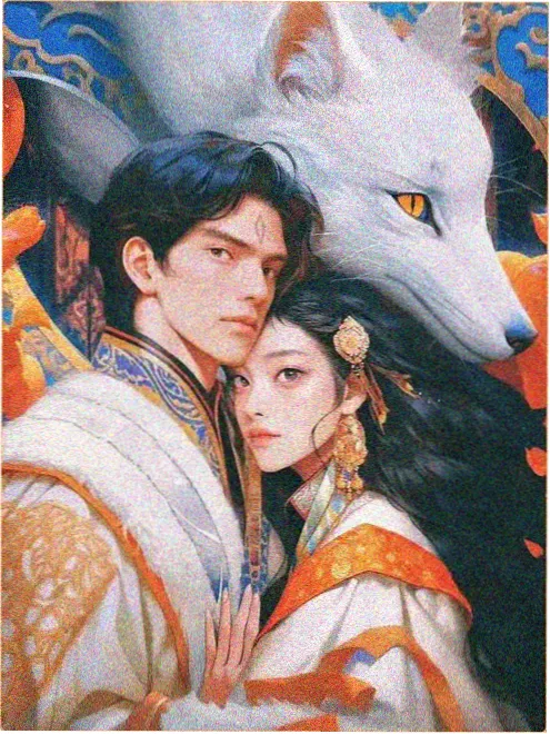 小说封面 剑走偏锋 玄幻仙侠