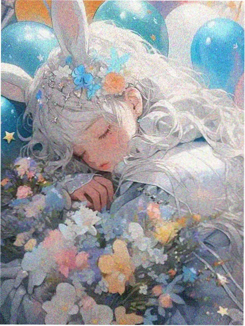 小说封面 云中记 玄幻仙侠