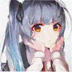 读者头像四